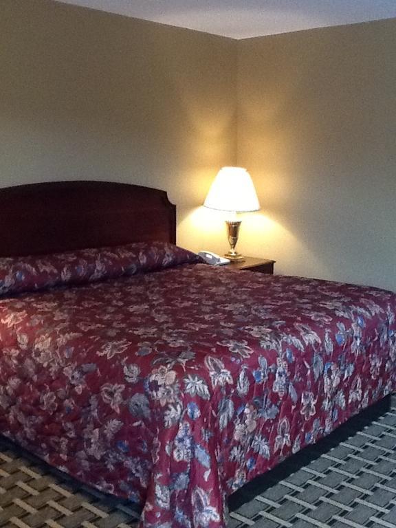 Caronoda Motel Central City Kamer foto
